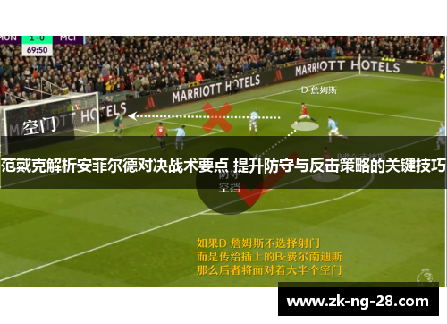范戴克解析安菲尔德对决战术要点 提升防守与反击策略的关键技巧