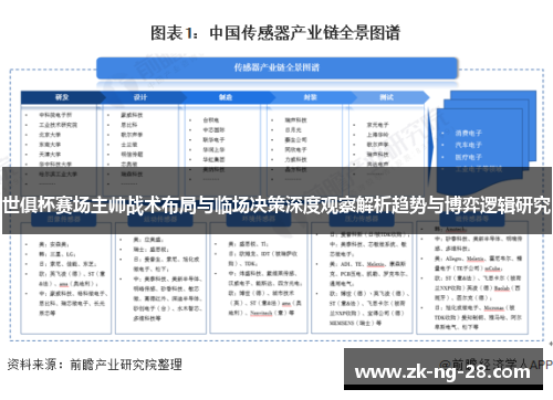 世俱杯赛场主帅战术布局与临场决策深度观察解析趋势与博弈逻辑研究